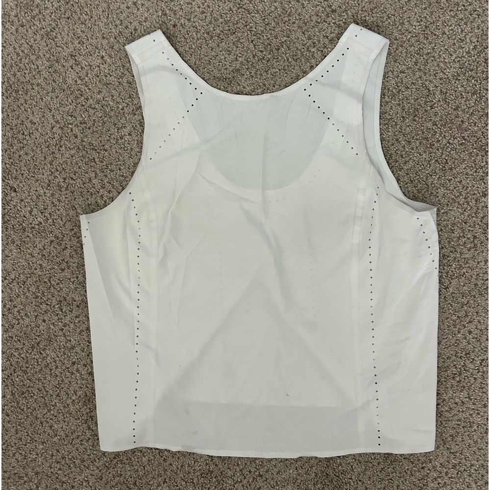 Athleta Terra Crop Tank